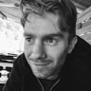 Meet your Posher, Thomas